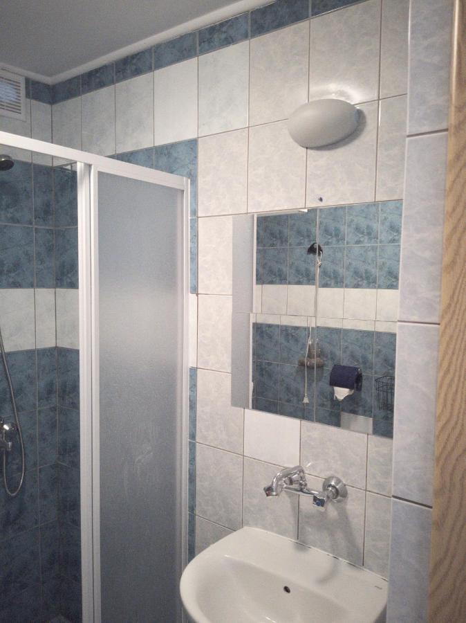 Piaskowy Domek Leba Ngoại thất bức ảnh