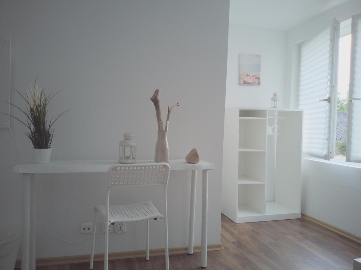 Piaskowy Domek Leba Ngoại thất bức ảnh